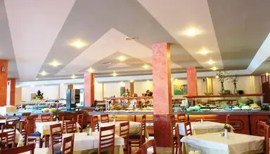 Club Cala Romani