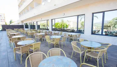 Club Cala Romani