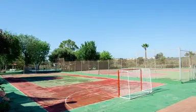 Club Cala Romani