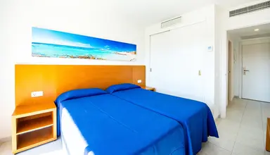 Club Cala Romani