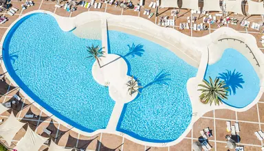 Club Cala Romani