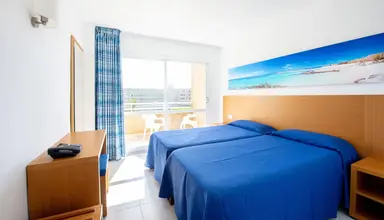 Club Cala Romani