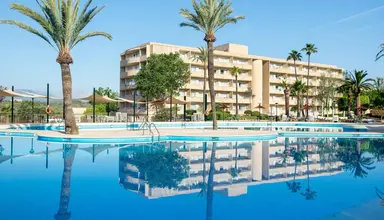 Club Cala Romani
