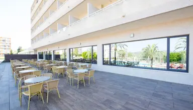 Club Cala Romani