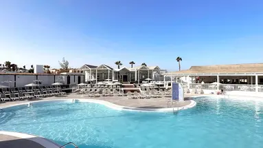 Club Caleta Dorada