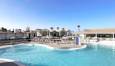 Club Caleta Dorada