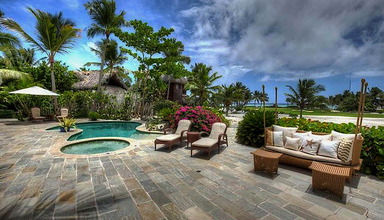 Club Caleton Villas At Cap Cana