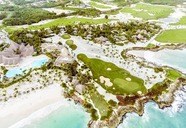 Club Caleton Villas At Cap Cana