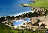 Club Caleton Villas At Cap Cana