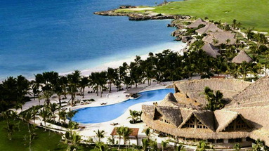 Club Caleton Villas At Cap Cana