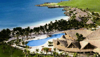 Club Caleton Villas At Cap Cana