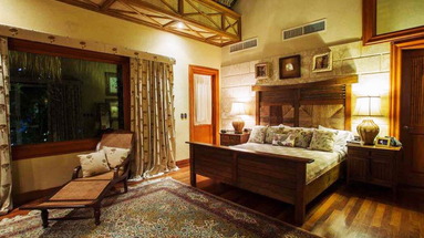 Club Caleton Villas At Cap Cana