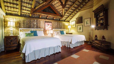 Club Caleton Villas At Cap Cana