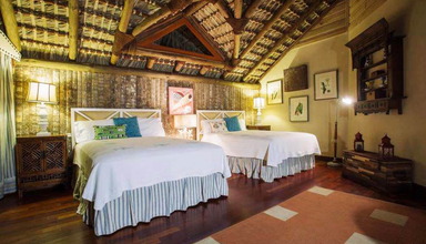Club Caleton Villas At Cap Cana