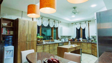 Club Caleton Villas At Cap Cana