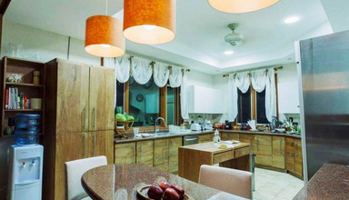 Club Caleton Villas At Cap Cana