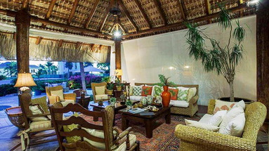 Club Caleton Villas At Cap Cana