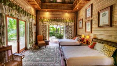 Club Caleton Villas At Cap Cana