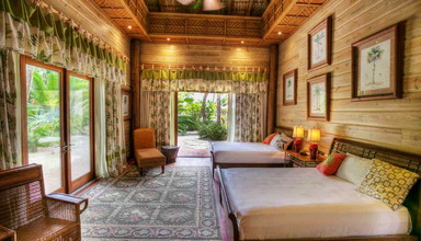 Club Caleton Villas At Cap Cana