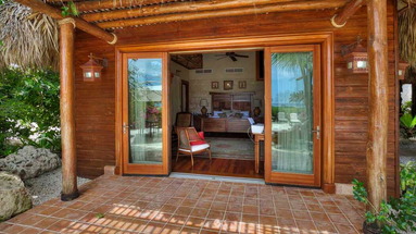 Club Caleton Villas At Cap Cana