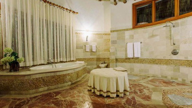 Club Caleton Villas At Cap Cana