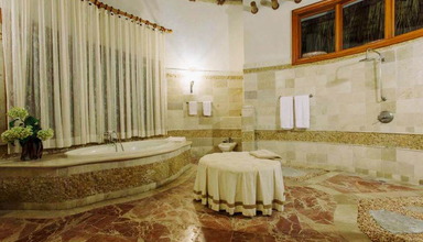 Club Caleton Villas At Cap Cana