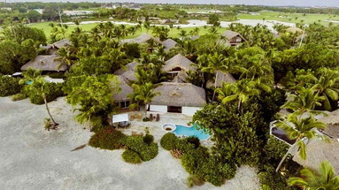Club Caleton Villas At Cap Cana