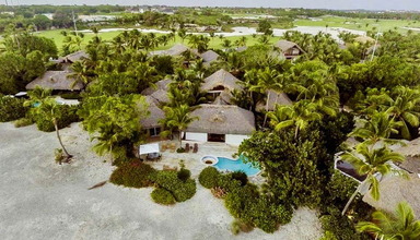 Club Caleton Villas At Cap Cana