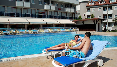 Club Calimera Monachus