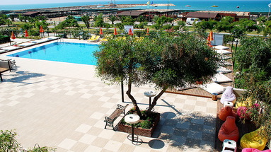 Club Calimera Monachus