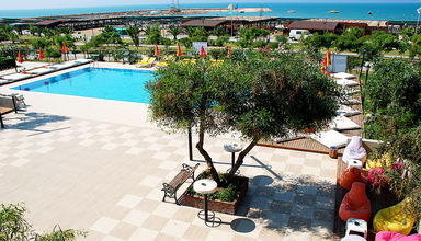 Club Calimera Monachus
