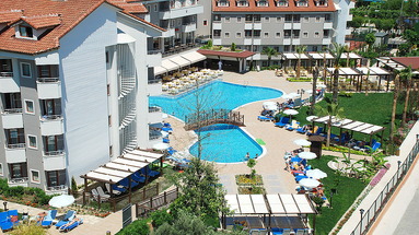 Club Calimera Monachus