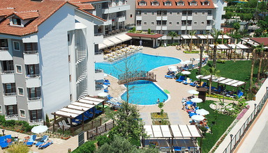 Club Calimera Monachus