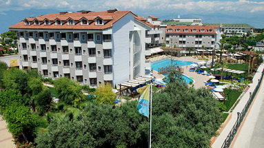 Club Calimera Monachus