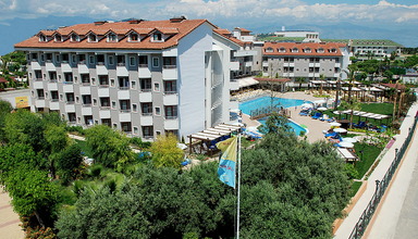 Club Calimera Monachus
