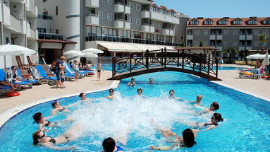 Club Calimera Monachus