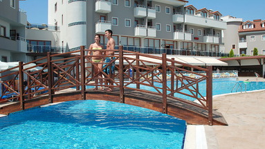 Club Calimera Monachus
