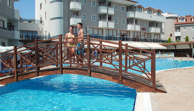 Club Calimera Monachus