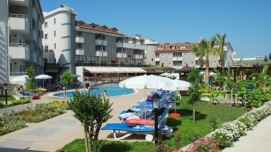 Club Calimera Monachus