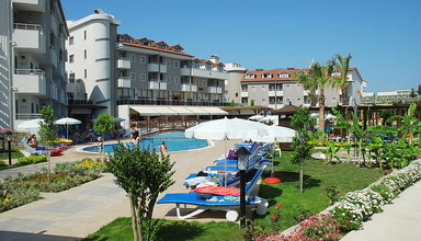Club Calimera Monachus
