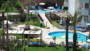 Club Calimera Monachus