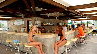 Club Calimera Monachus