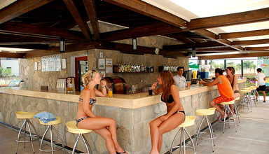 Club Calimera Monachus
