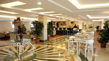 Club Calimera Monachus