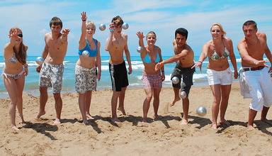 Club Calimera Monachus