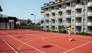 Club Calimera Monachus