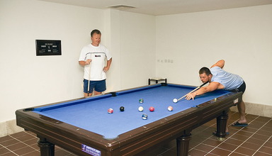 Club Calimera Monachus
