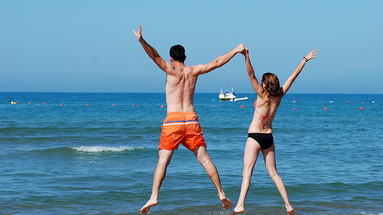 Club Calimera Monachus