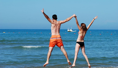 Club Calimera Monachus