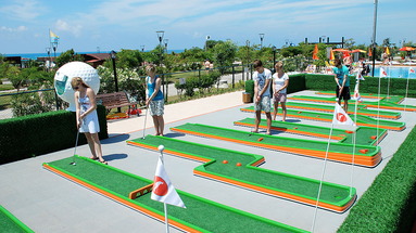 Club Calimera Monachus